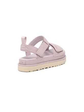 UGG | Sandalen GOLDENSTAR | rosa